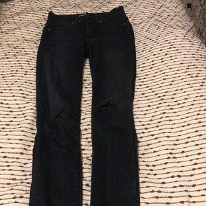 Madewell jeans